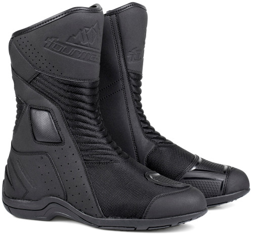 Tourmaster Solution  Air Men's Mesh Touring Boots