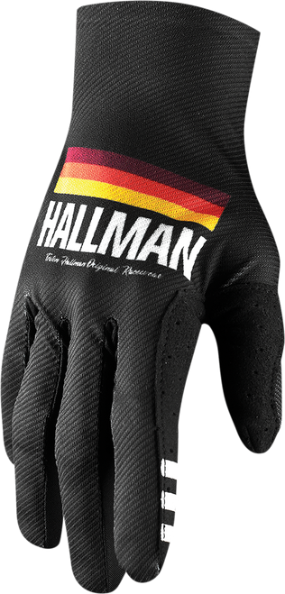 Thor Hallman Mainstay Gloves