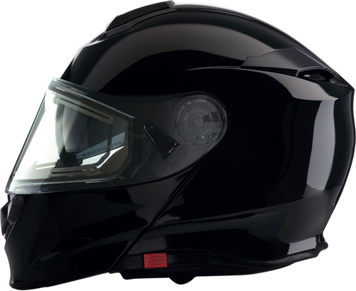 Z1R Solaris Modular with Electric Face Shield Helmet