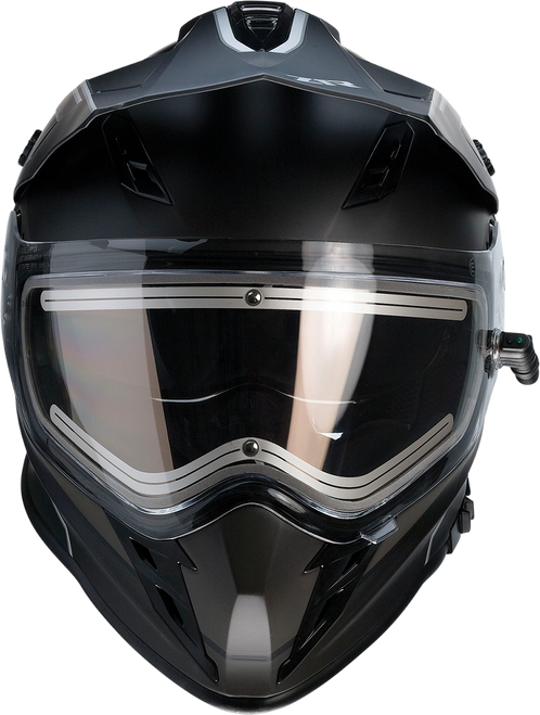 Z1R Range Bladestorm Electric Helmet - MC Powersports
