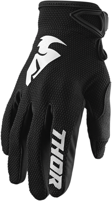 Thor Youth Sector Gloves