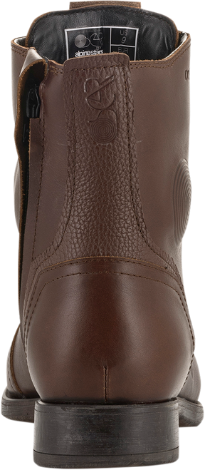 Alpinestars Distinct Drystar Boots - MC 