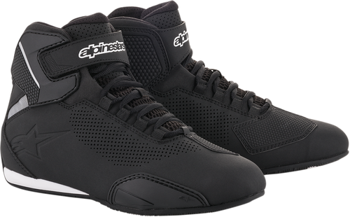 Alpinestars Sektor Vented Shoes