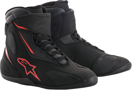 Alpinestars Fastback 2 Drystar Waterproof Shoes