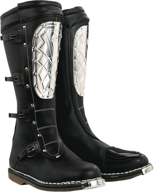 Alpinestars Super Victory Steel Plate Boots