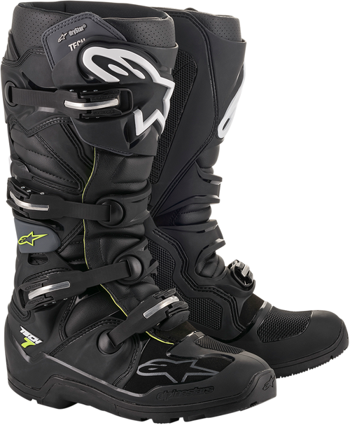Alpinestars Tech 3 Enduro Boots - MC 