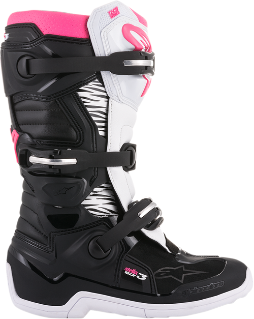 Alpinestars Stella Tech 3 Boots - MC 