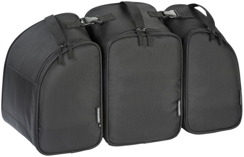 Tourmaster Select Trunk Liners