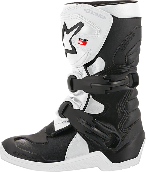 Alpinestars Tech 3S Kids / Youth Boots 