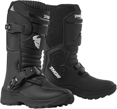 Thor Mini (Kids) Blitz XP Boots