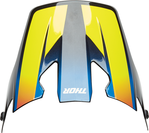 Thor Reflex Accel Helmet Visor