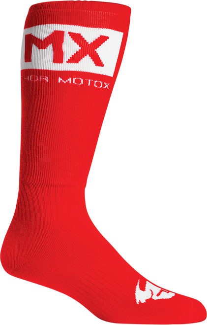 Thor MX Solid Socks