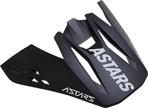 Alpinestars S-M5 Rayon Helmet Visor