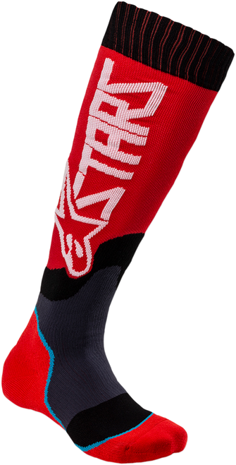 Alpinestars Youth MX Plus-2 Socks