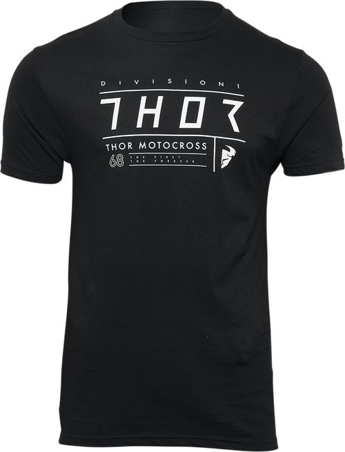 Thor Division T-Shirts