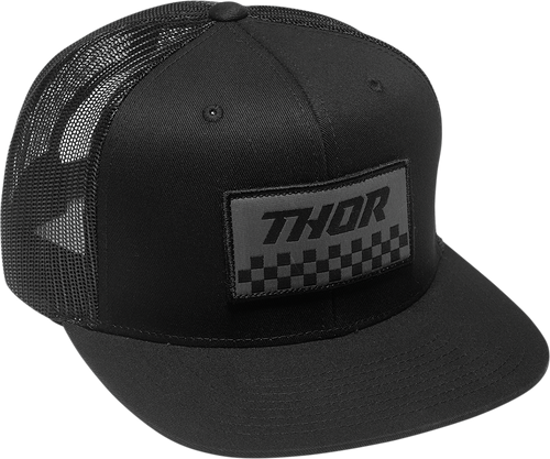Thor Star Racing Chevron Flexfit 