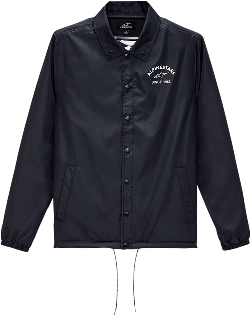 Alpinestars Garage Coach's Jacket