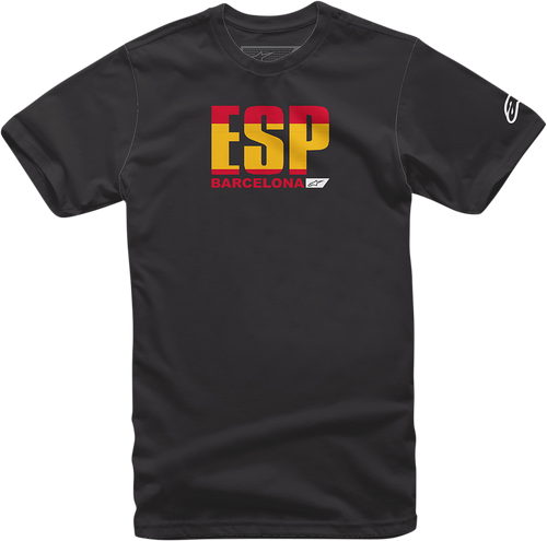 Alpinestars Circuits Spain T-Shirt