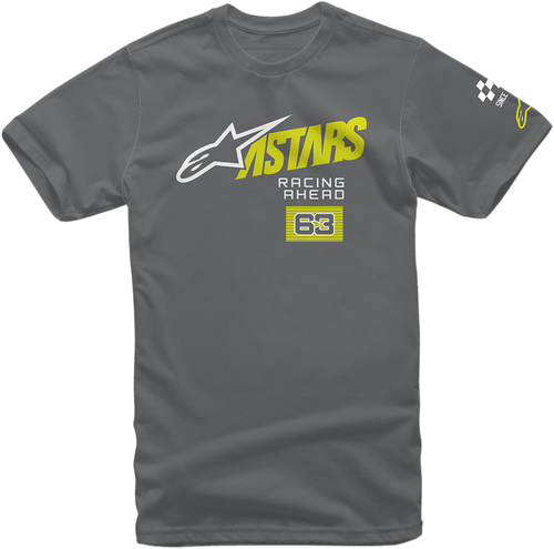 Alpinestars Title T-Shirt