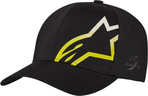 Alpinestars Corporate Shift Comet Delta Hat