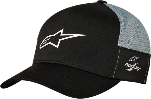 Alpinestars Foremost Tech Hats