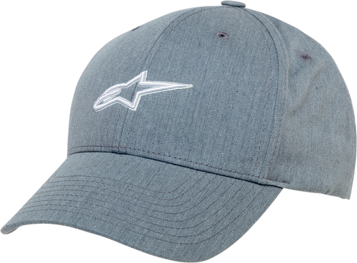 Alpinestars Alpha Hats