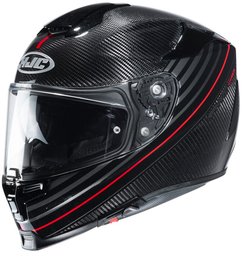 HJC RPHA 70 Carbon Artan Full-Face Helmet