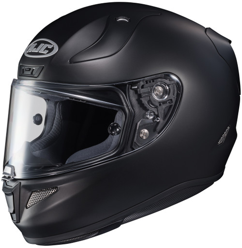 HJC RPHA 11 Pro Semi-Flat Full-Face Helmet