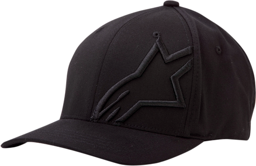 Alpinestars Corporate Shift 2 Curved Brim Hats