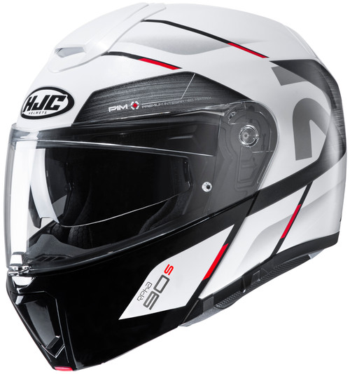 HJC RPHA 90S Bekavo Modular Helmet