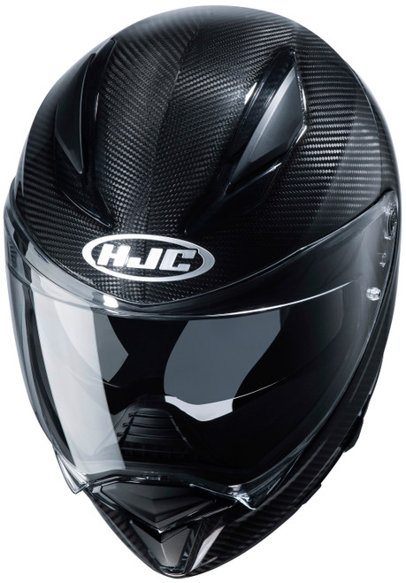 HJC F70 Carbon Full-Face Helmet - MC Powersports
