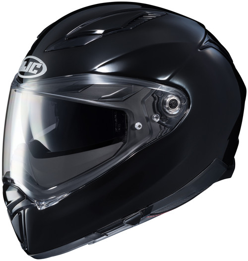 HJC F70 Mago Full-Face Helmet - MC Powersports