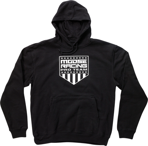 Moose Racing Pro Team Hoody