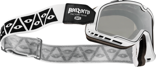100% Barstow Classic Goggles - MC Powersports