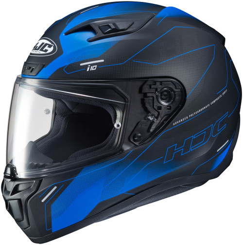 HJC i10 / i10 Plus Taze Full-Face Helmet - MC Powersports