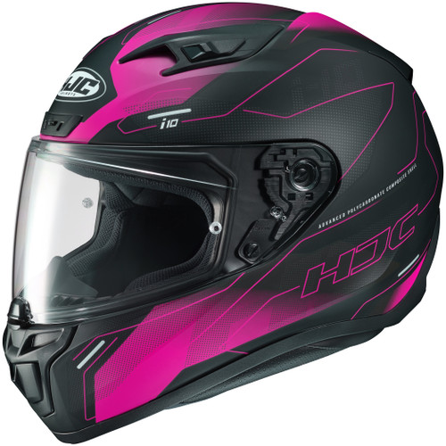 HJC i10 / i10 Plus Taze Full-Face Helmet - MC Powersports