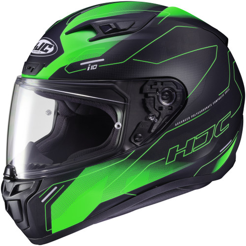 HJC i10 / i10 Plus Taze Full-Face Helmet - MC Powersports