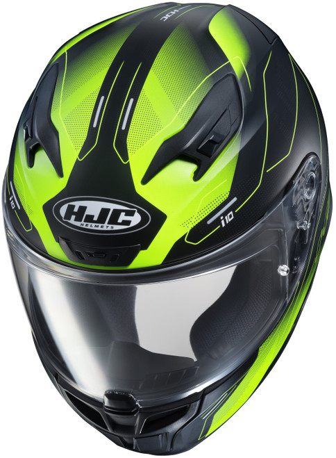 HJC i10 / i10 Plus Taze Full-Face Helmet - MC Powersports