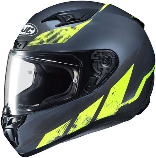 HJC i10 / i10 Plus Fear Full-Face Helmet - MC Powersports
