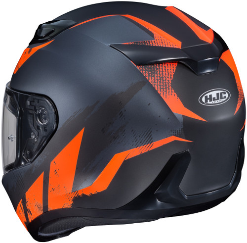 HJC i10 / i10 Plus Rank Full-Face Helmet - MC Powersports
