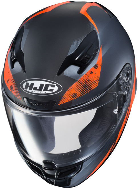 HJC i10 / i10 Plus Rank Full-Face Helmet - MC Powersports
