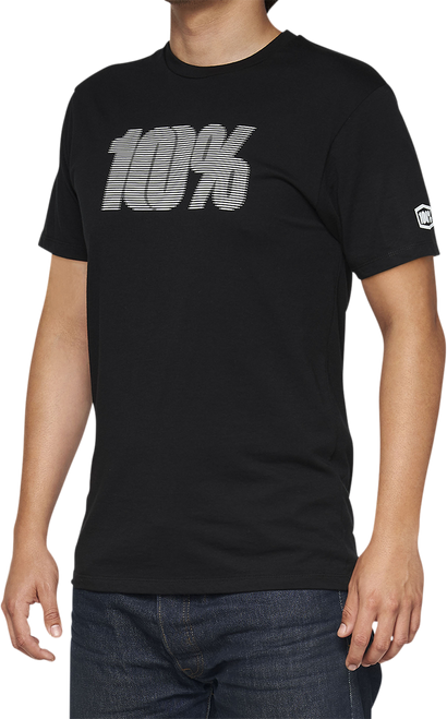 100% Men's Deflect T-Shirt