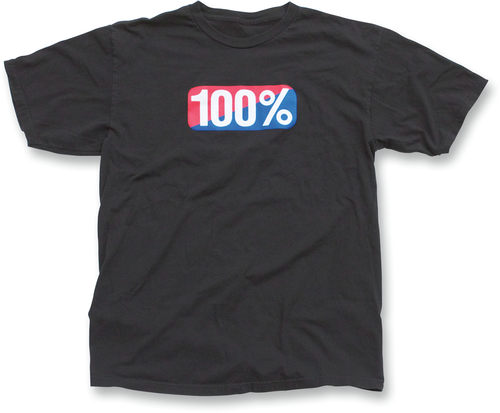 100% Men's Classic T-Shirt