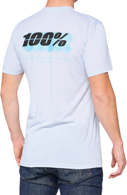 100% Men's Jari T-Shirt