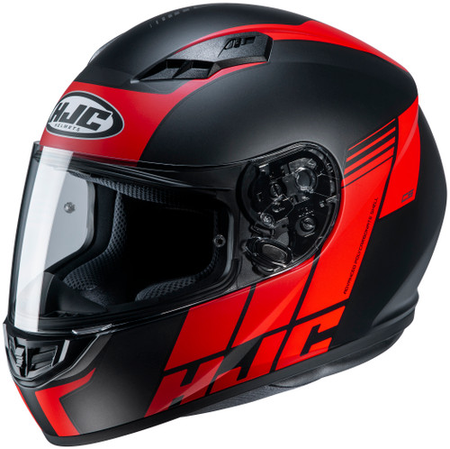 HJC CS-R3 Mylo Full-Face Helmet