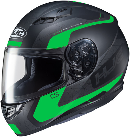 HJC CS-R3 Dosta Full-Face Helmet - MC Powersports