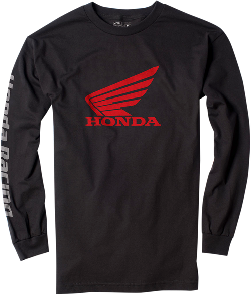Factory Effex Men's Honda Long-Sleeve T-Shirt