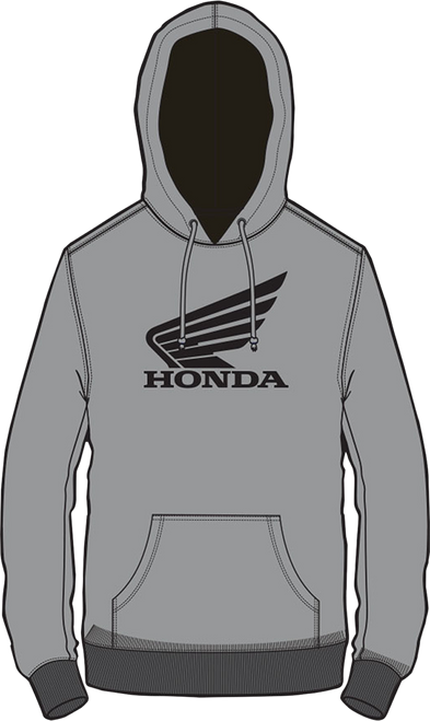 D'COR Visuals Honda Wing Sweatshirt