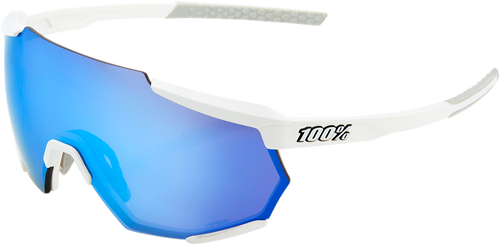 100% Performance Racetrap Sunglasses