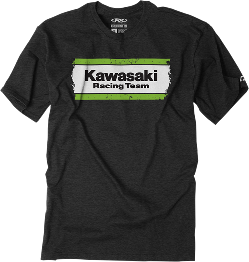 Factory Effex Men's Kawasaki Legend Premium T-Shirt